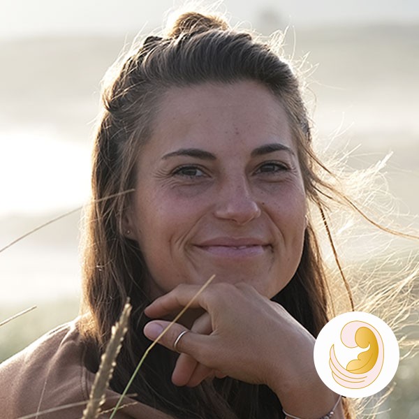 Sarah Mühe-Certified